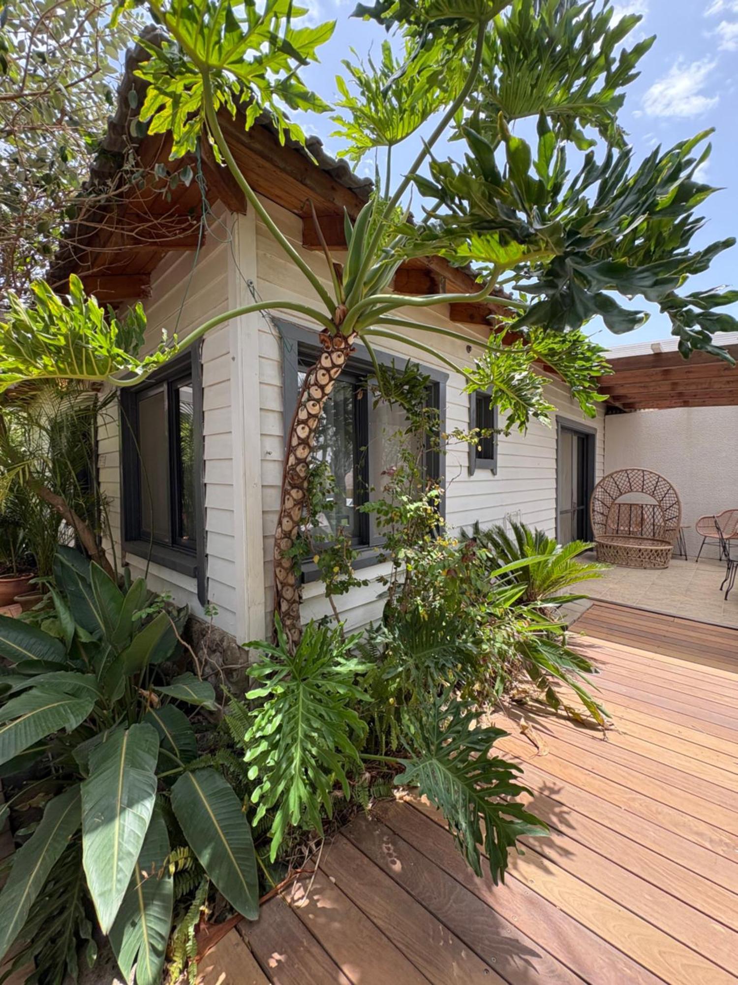 Kesem Bagolan Villa ฮัดเนส ภายนอก รูปภาพ